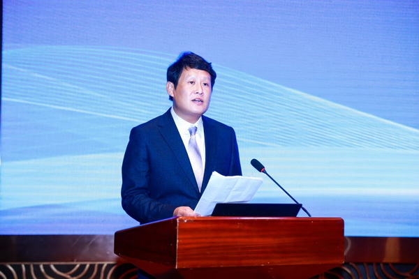 2024中國紡織企業(yè)文化大會盛大召開,賦能發(fā)展新質(zhì)生產(chǎn)力