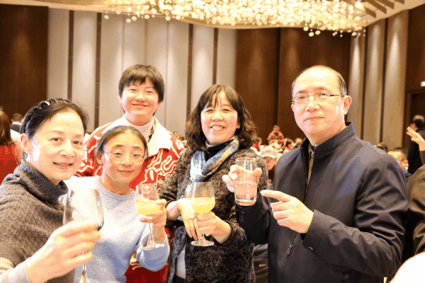 砥礪廿載 行穩致遠|熱烈祝賀上海潔宜康化工科技有限公司二十周年慶晚宴圓滿舉行!