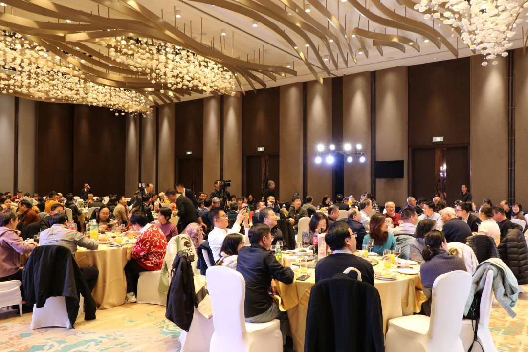 砥礪廿載 行穩致遠|熱烈祝賀上海潔宜康化工科技有限公司二十周年慶晚宴圓滿舉行!