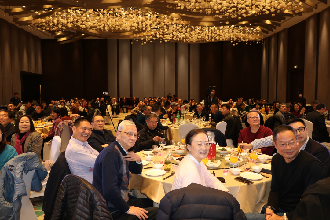 砥礪廿載 行穩致遠|熱烈祝賀上海潔宜康化工科技有限公司二十周年慶晚宴圓滿舉行!