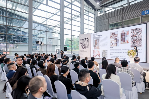 3 月必赴!第 30 屆時尚之源深圳展 + ODF原創時裝周,解鎖潮流密碼與商機寶藏