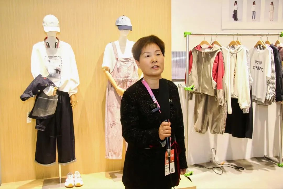 銀基廣場攜六大原創品牌亮相CHIC2025（春季），展現中部地區時尚力量
