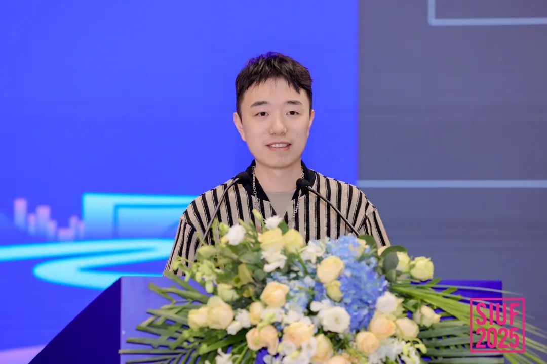 內衣產業(yè)聚智深圳,共繪“智尚” 新篇|2025中國內衣文化周暨第三屆U30全球內衣產業(yè)峰會圓滿落幕