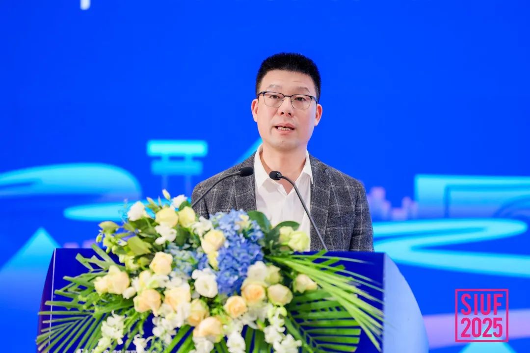 內衣產業(yè)聚智深圳,共繪“智尚” 新篇|2025中國內衣文化周暨第三屆U30全球內衣產業(yè)峰會圓滿落幕
