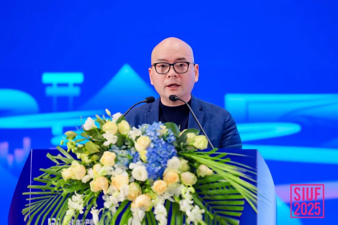 內衣產業(yè)聚智深圳,共繪“智尚” 新篇|2025中國內衣文化周暨第三屆U30全球內衣產業(yè)峰會圓滿落幕