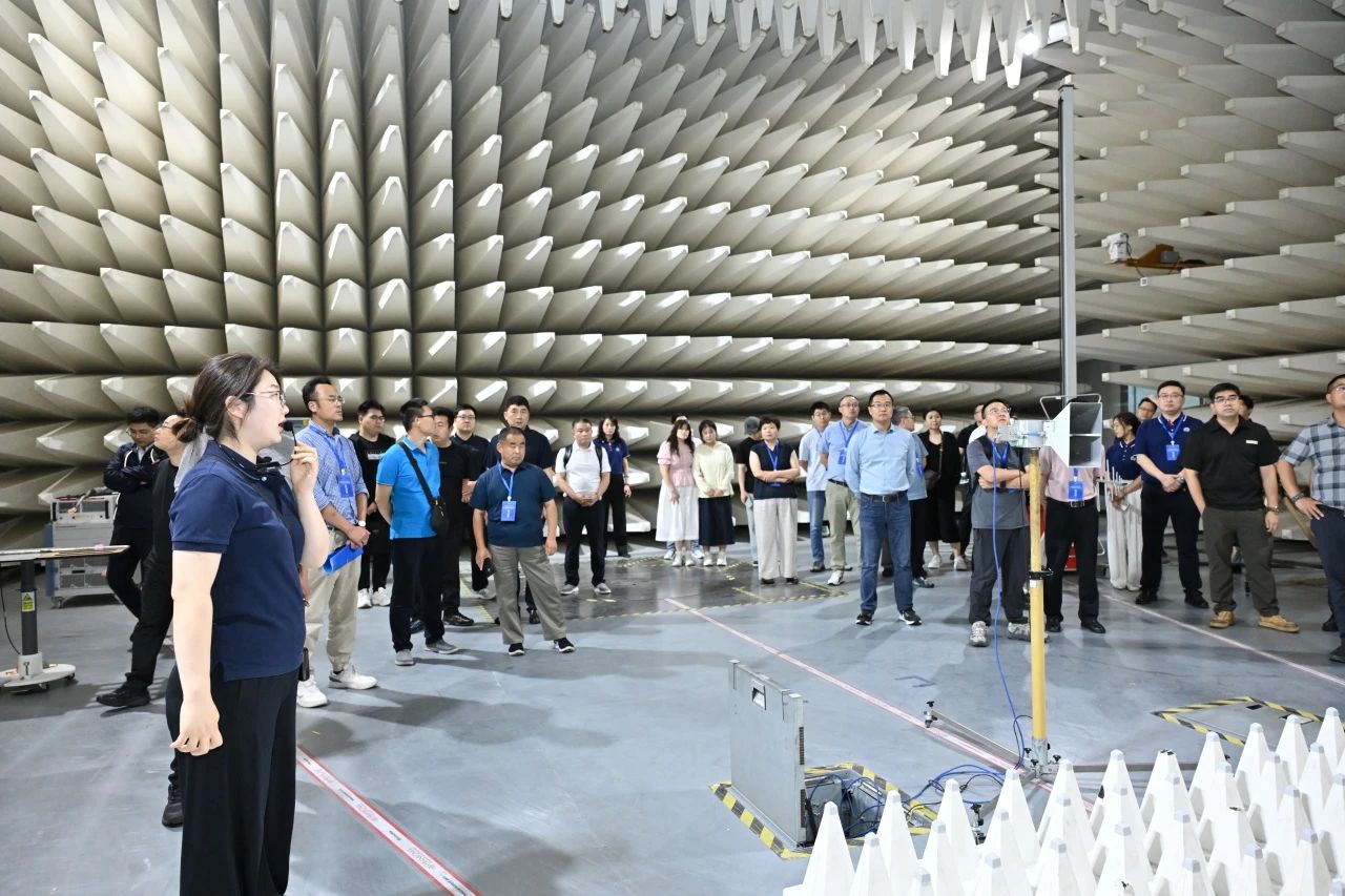&ldquo;繩智深藍，網啟未來&rdquo;--2025年第五屆國際繩網大會在青島召開