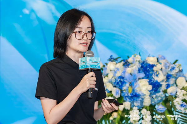 &ldquo;禾素Pro&reg;：抗菌更強，健康更久！&rdquo;&mdash;&mdash;新一代生物基抗菌抑臭纖維科技發(fā)布會在滬舉行
