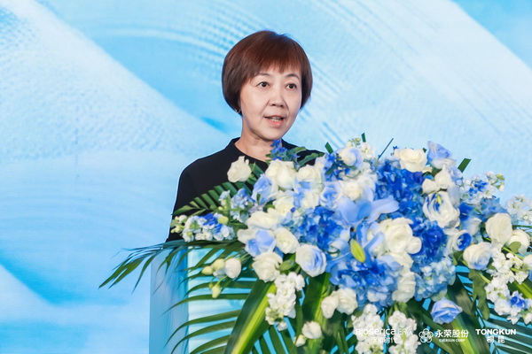 &ldquo;禾素Pro&reg;：抗菌更強，健康更久！&rdquo;&mdash;&mdash;新一代生物基抗菌抑臭纖維科技發(fā)布會在滬舉行