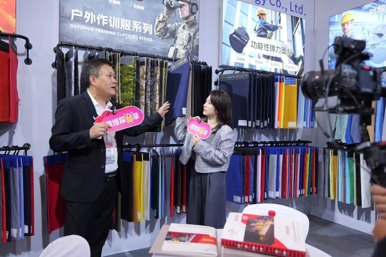 智匯新趨勢,融鏈共未來!2025第27屆中國紹興柯橋國際紡織品博覽會(秋季)開啟產業新“布”局