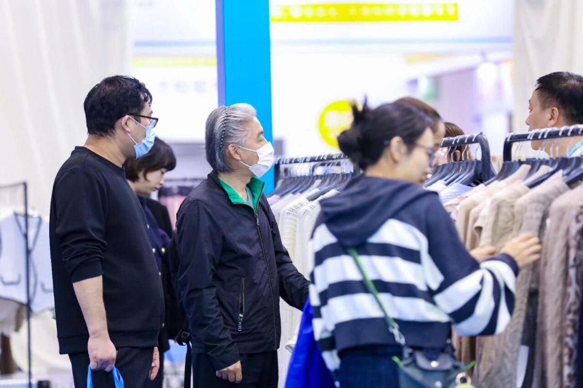全鏈條創新，精準對接！第七屆中國紡織新材料展圓滿落幕