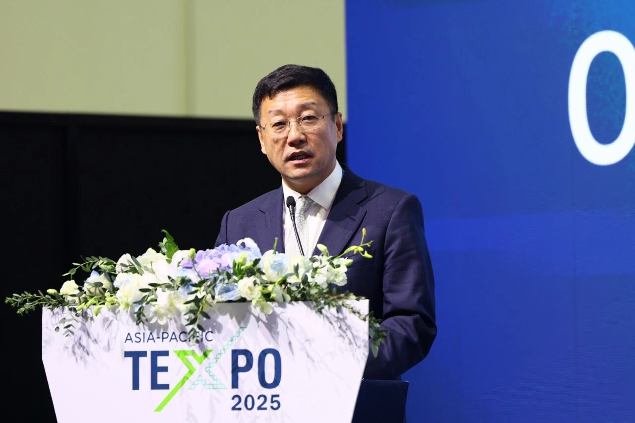 繪就產業發展新藍圖 邁向&ldquo;韌性協同&rdquo;新紀元 APTEXPO 2025新加坡啟幕！