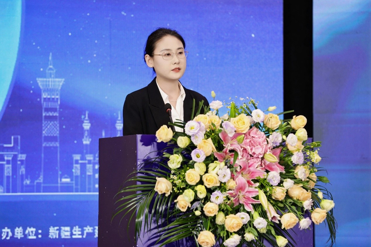 &ldquo;融入新絲路，投資唐王城&rdquo;第三師圖木舒克市招商推介會成功舉行