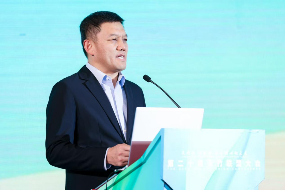 竹織綠潮，未來已來！天竹聯(lián)盟2026/2027流行趨勢(shì)產(chǎn)品正式發(fā)布