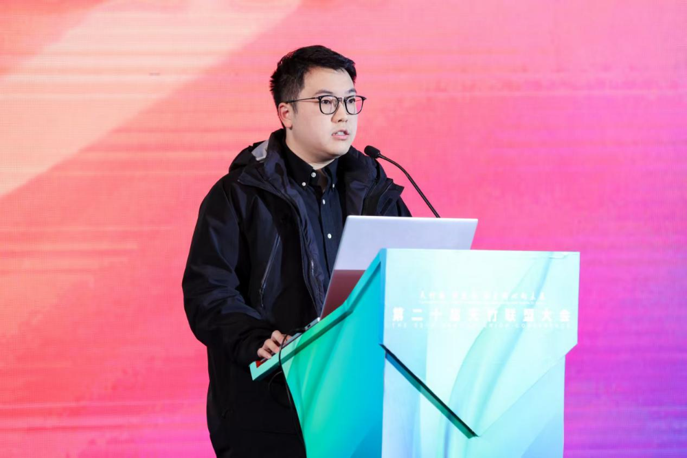 竹織綠潮，未來已來！天竹聯(lián)盟2026/2027流行趨勢(shì)產(chǎn)品正式發(fā)布