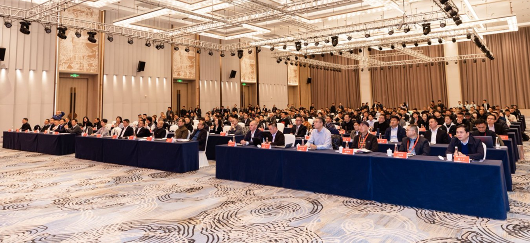 【凝聚共識，智創未來】2025年噴氣渦流紡產業發展大會暨中棉行協噴氣渦流紡行業分會年會在射陽圓滿落幕