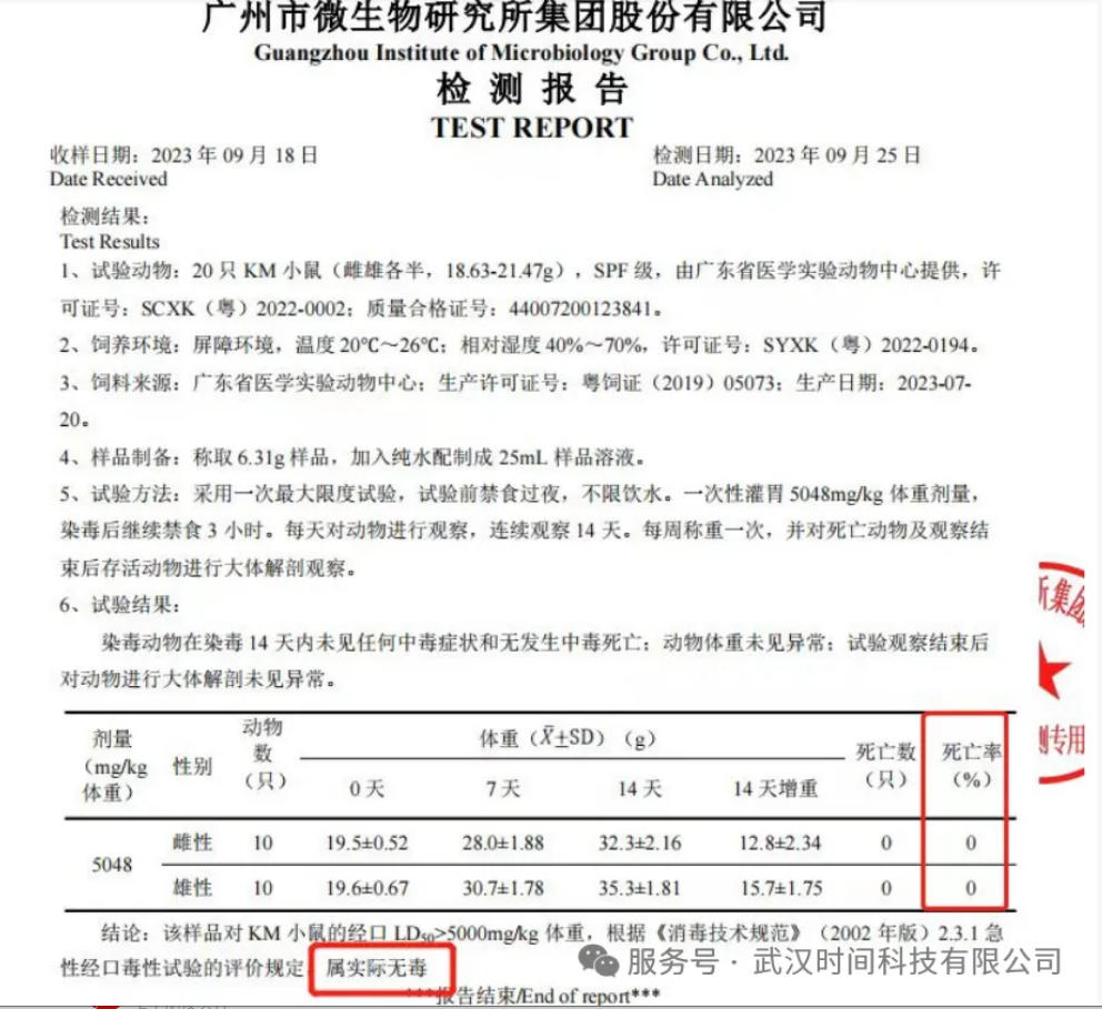 防螨!已成為健康的“新剛需”--武漢時間科技推出紡織品防螨整理劑喜化®植螨零