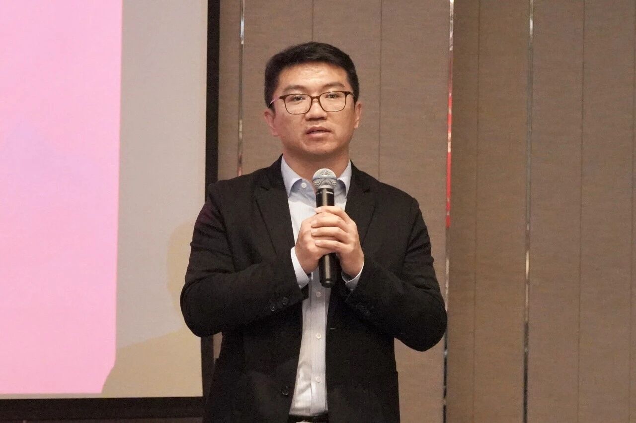 新年第一會!棉紡織行業邁向“十五五”高質量發展新征程