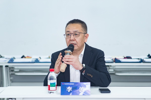 以人才培育為行業(yè)注入持久驅(qū)動(dòng)力！第十一屆十佳紡織面料設(shè)計(jì)師評(píng)審會(huì)于柯橋舉行