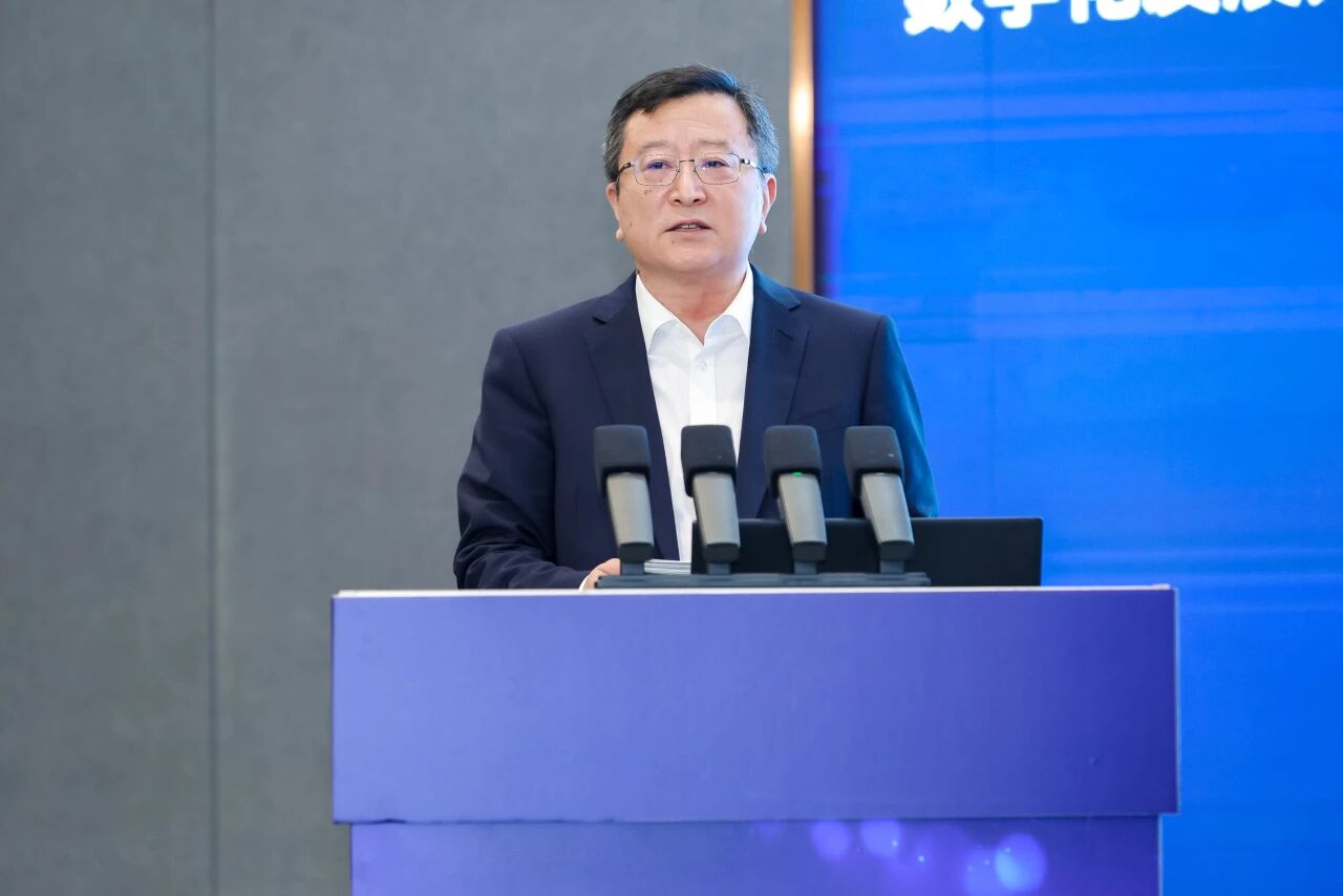 探索產(chǎn)業(yè)鏈智慧升級新路徑，2026紡織行業(yè)數(shù)字化發(fā)展大會(huì)在柯橋舉辦